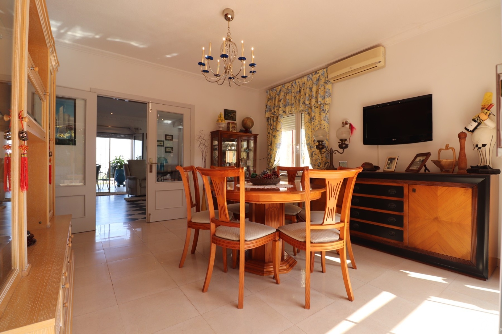 Venta - Villa - Algorfa - Lomas de La Juliana