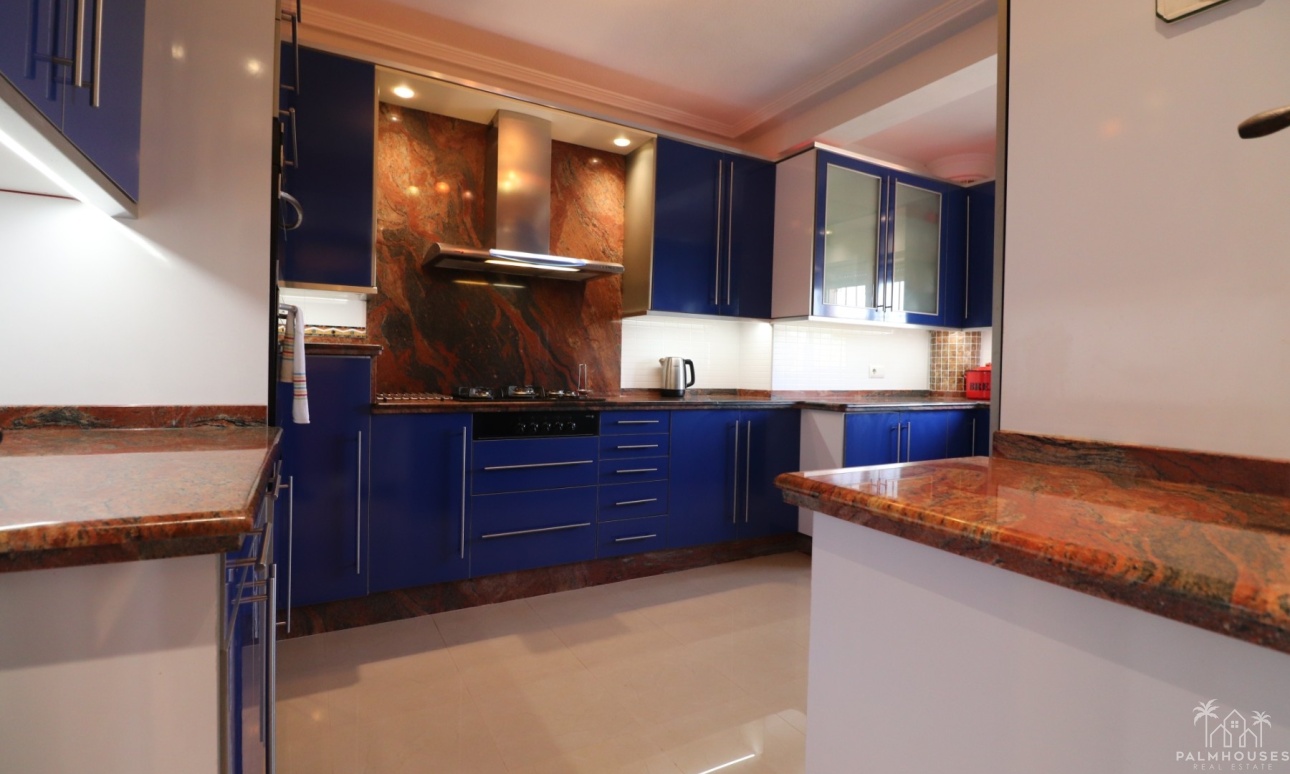 Venta - Villa - Algorfa - Lomas de La Juliana