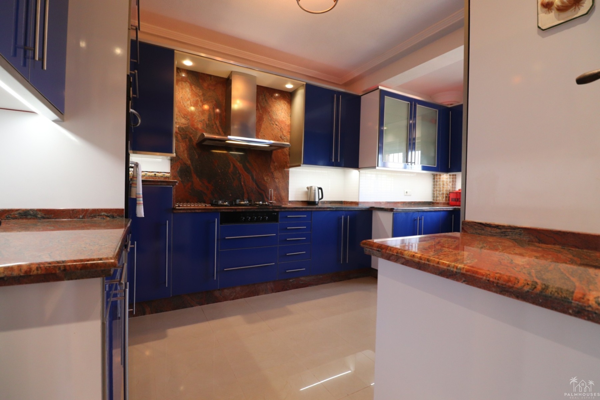 Venta - Villa - Algorfa - Lomas de La Juliana