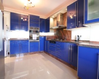 Venta - Villa - Algorfa - Lomas de La Juliana