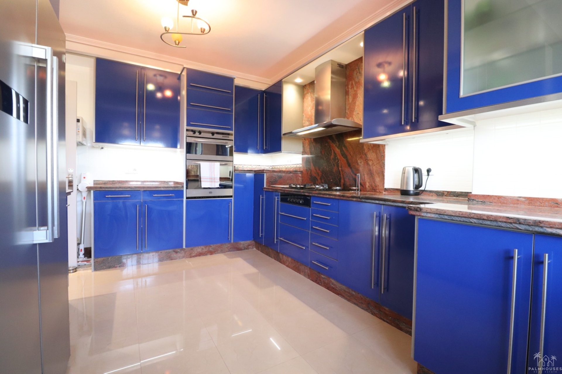 Venta - Villa - Algorfa - Lomas de La Juliana
