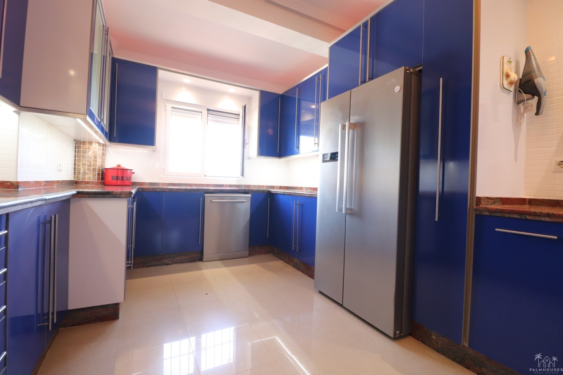 Venta - Villa - Algorfa - Lomas de La Juliana