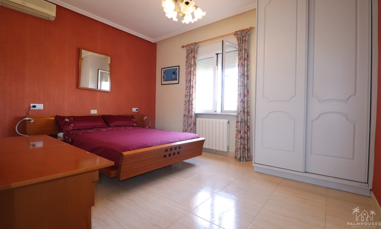 Venta - Villa - Algorfa - Lomas de La Juliana