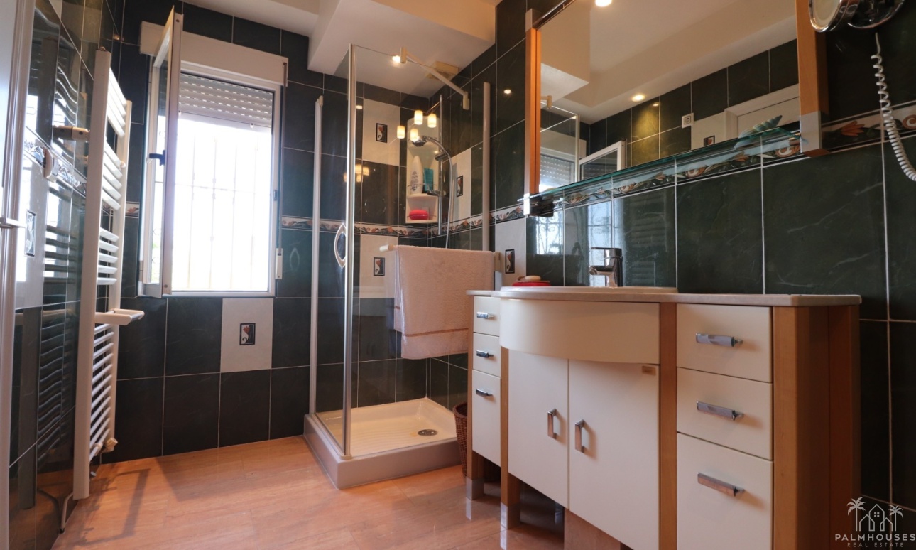 Venta - Villa - Algorfa - Lomas de La Juliana