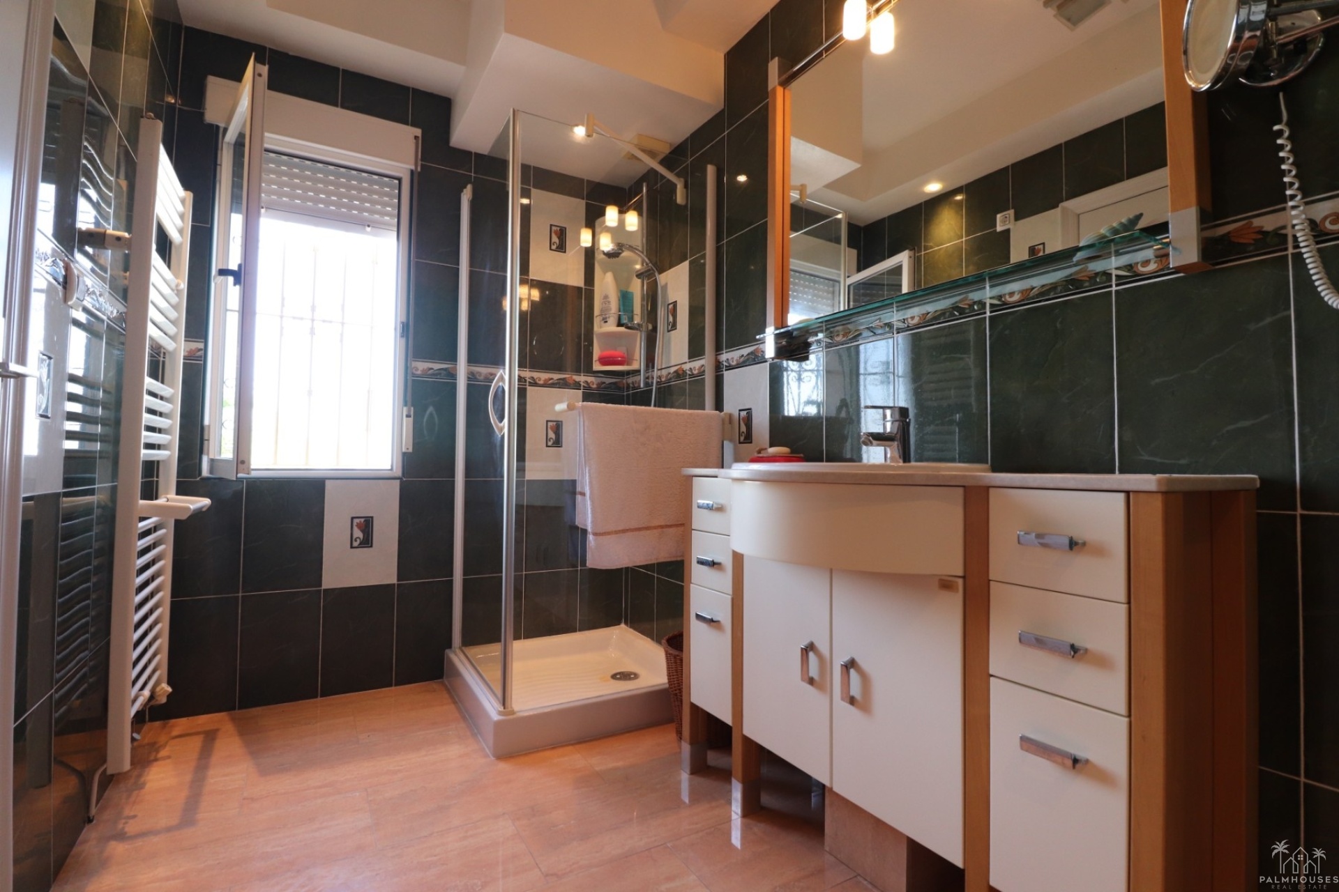 Venta - Villa - Algorfa - Lomas de La Juliana