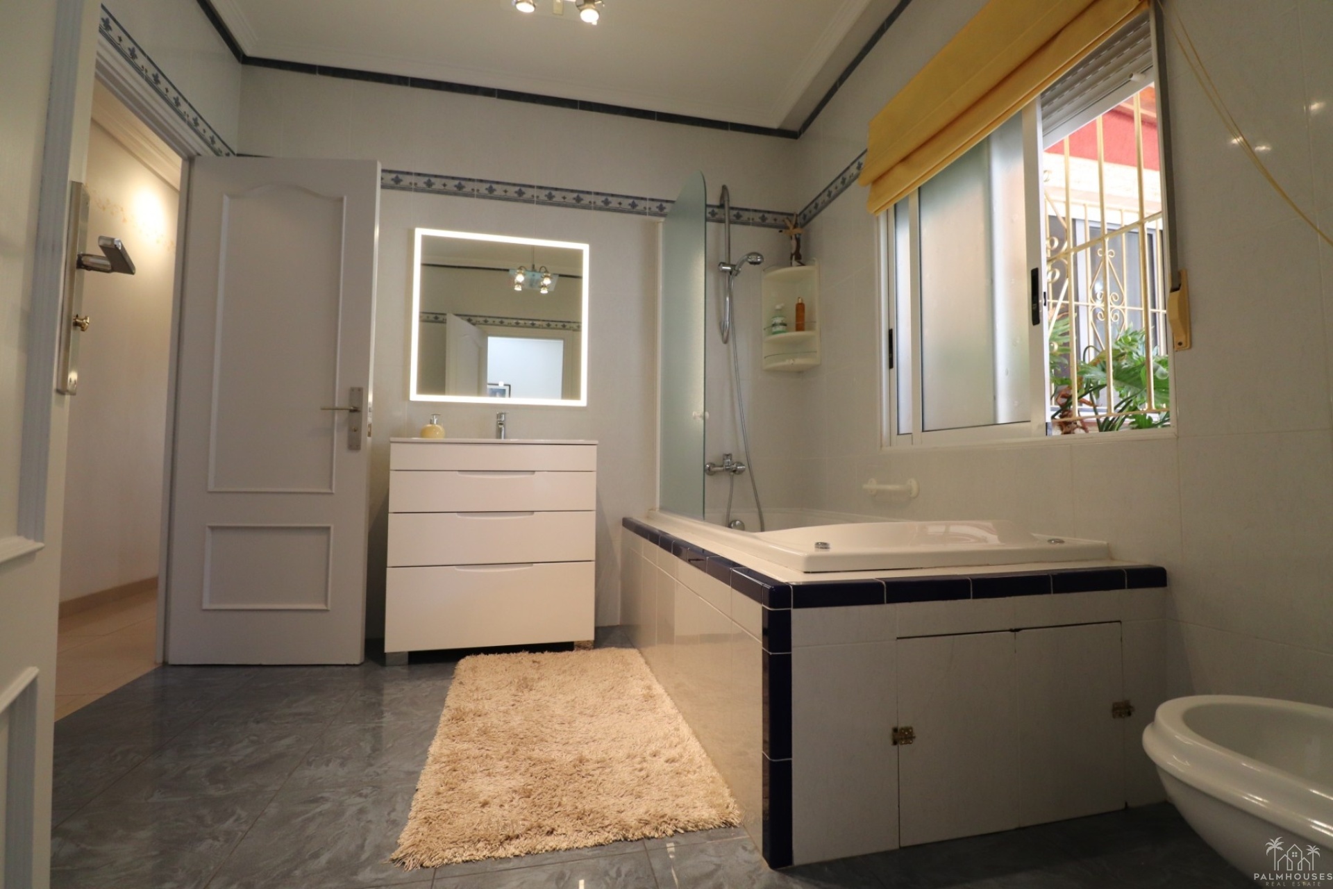Venta - Villa - Algorfa - Lomas de La Juliana