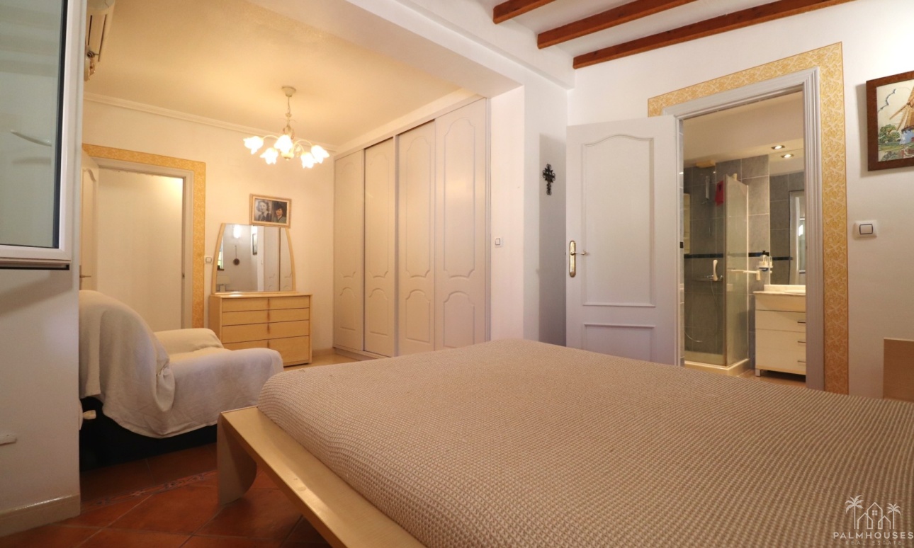Venta - Villa - Algorfa - Lomas de La Juliana