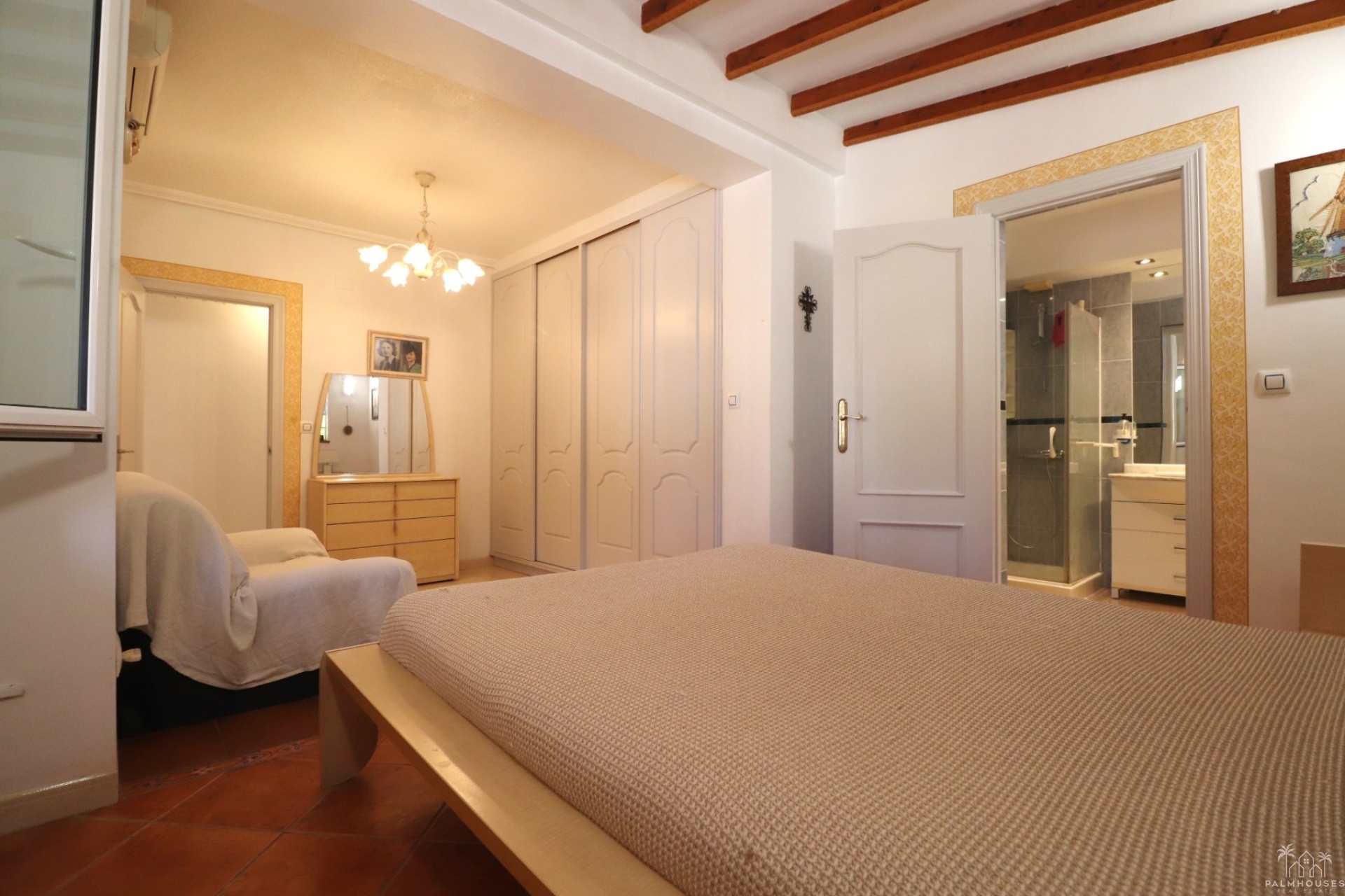 Venta - Villa - Algorfa - Lomas de La Juliana