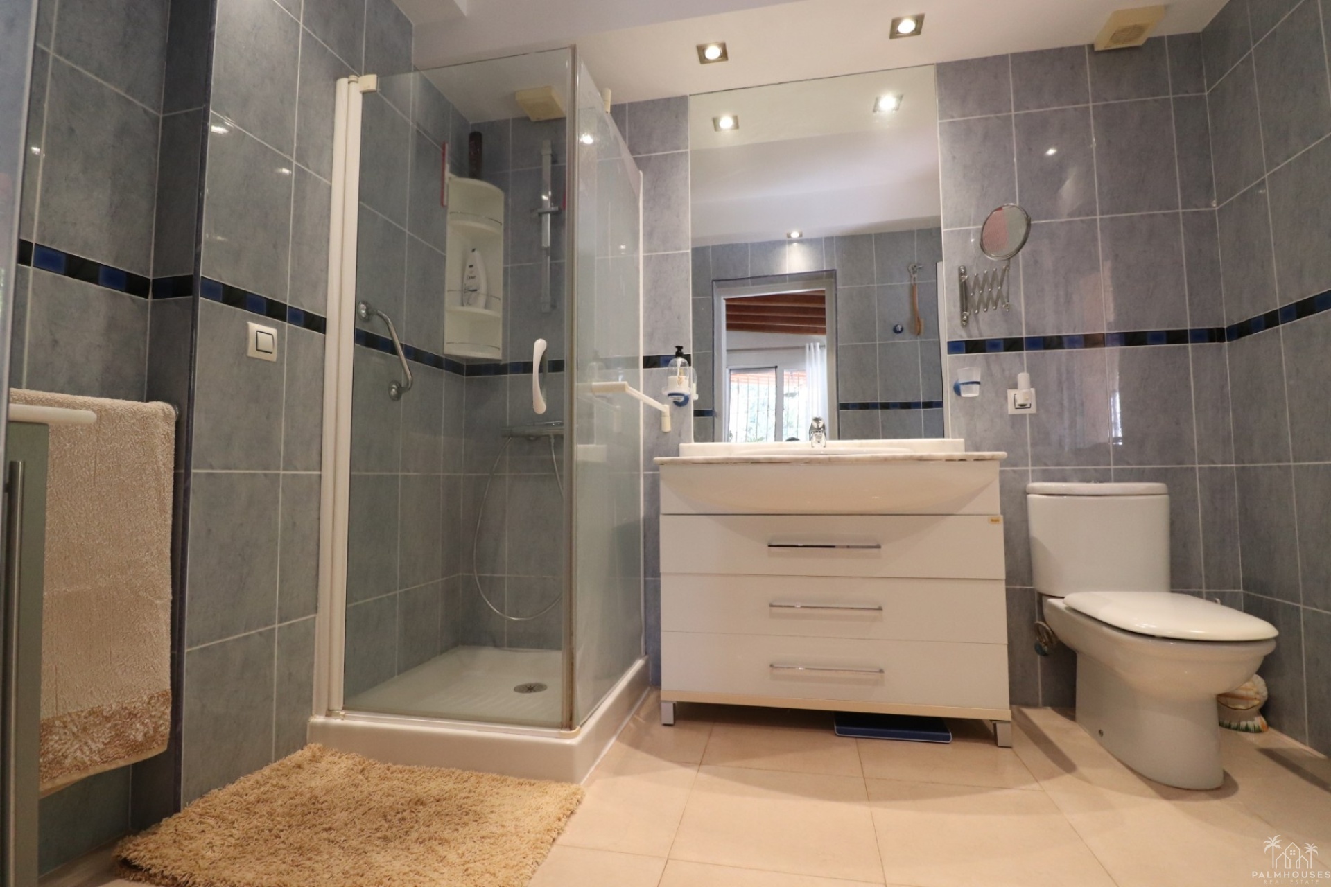 Venta - Villa - Algorfa - Lomas de La Juliana