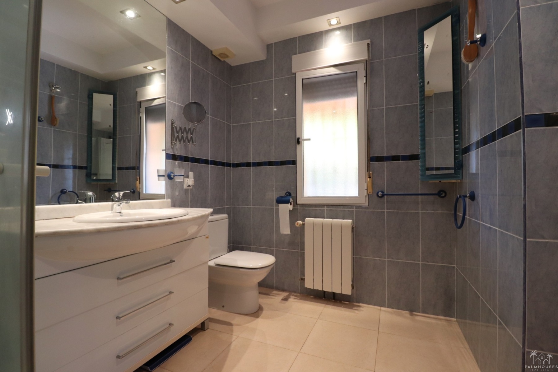 Venta - Villa - Algorfa - Lomas de La Juliana