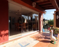Venta - Villa - Algorfa - Lomas de La Juliana