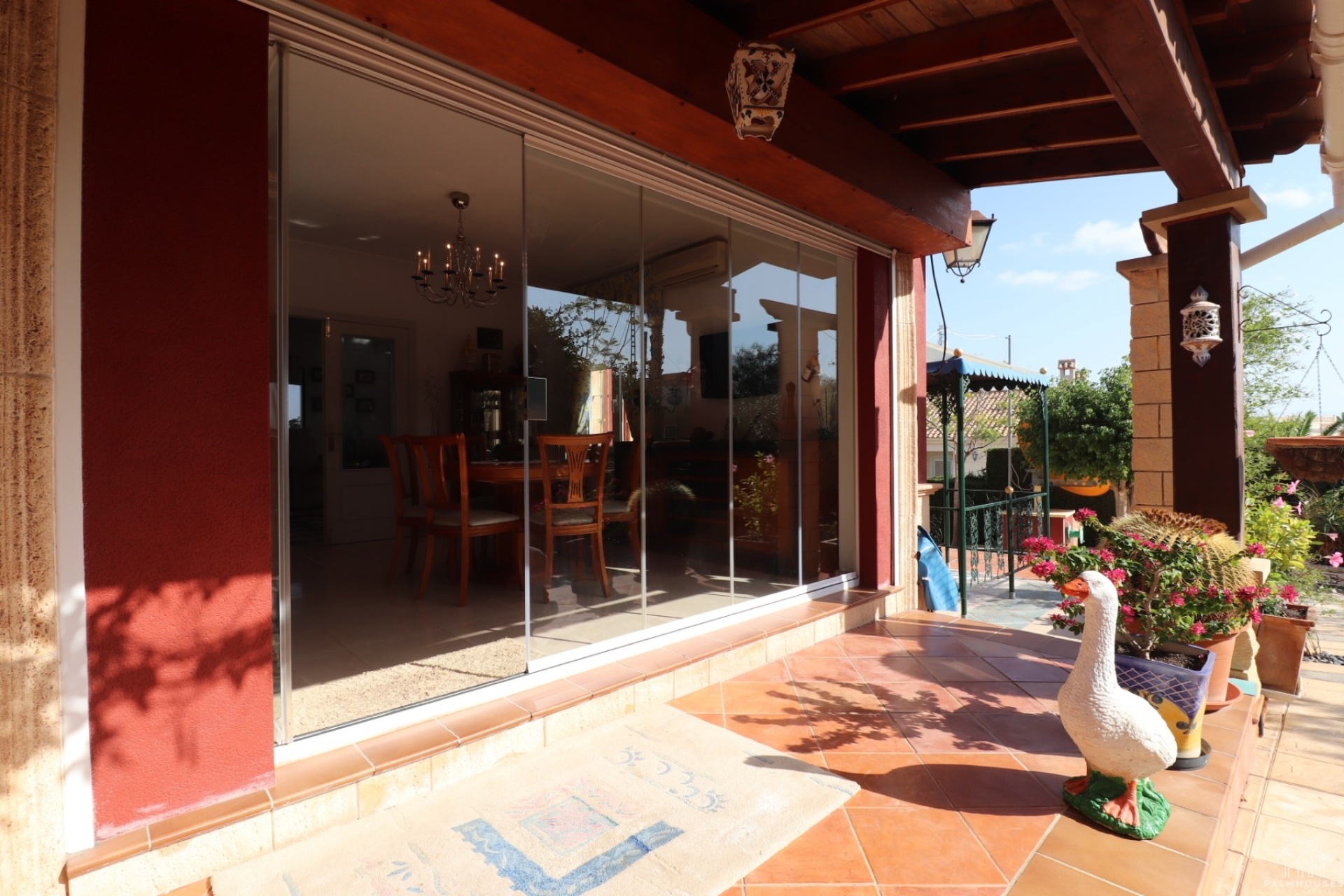 Venta - Villa - Algorfa - Lomas de La Juliana