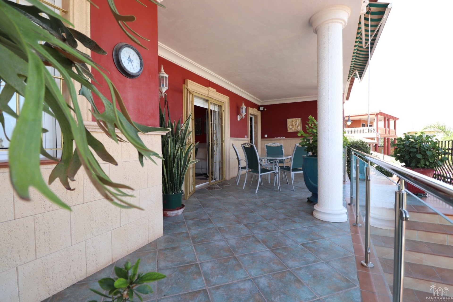 Venta - Villa - Algorfa - Lomas de La Juliana