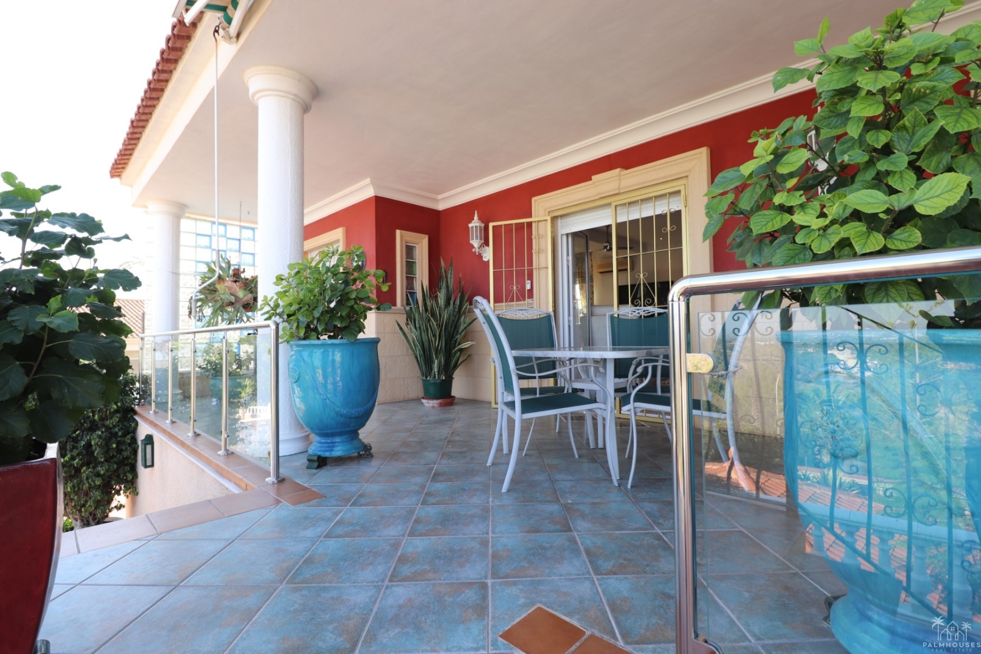 Venta - Villa - Algorfa - Lomas de La Juliana