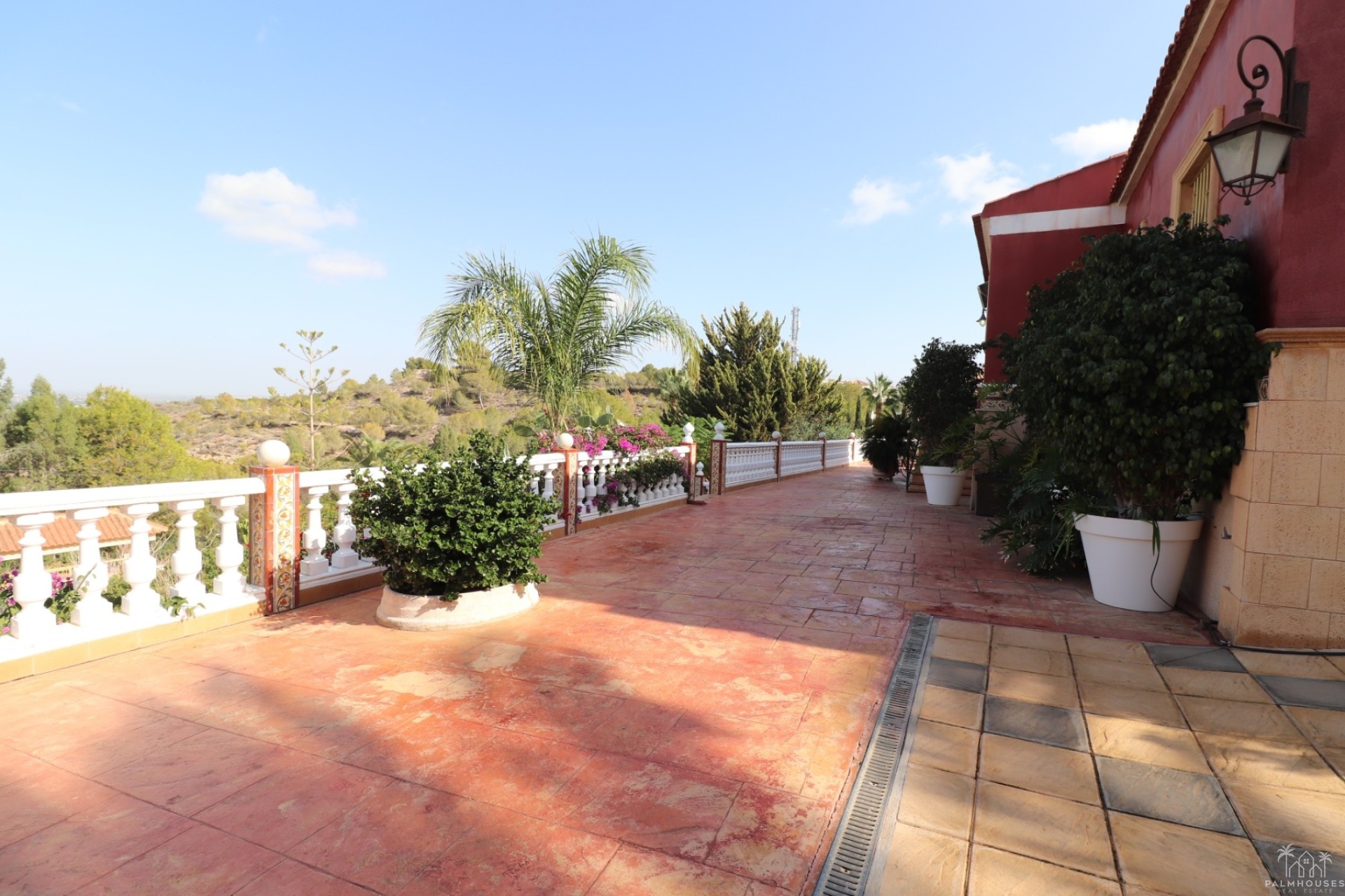 Venta - Villa - Algorfa - Lomas de La Juliana
