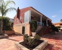 Venta - Villa - Algorfa - Lomas de La Juliana