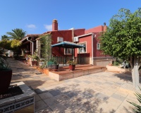 Venta - Villa - Algorfa - Lomas de La Juliana