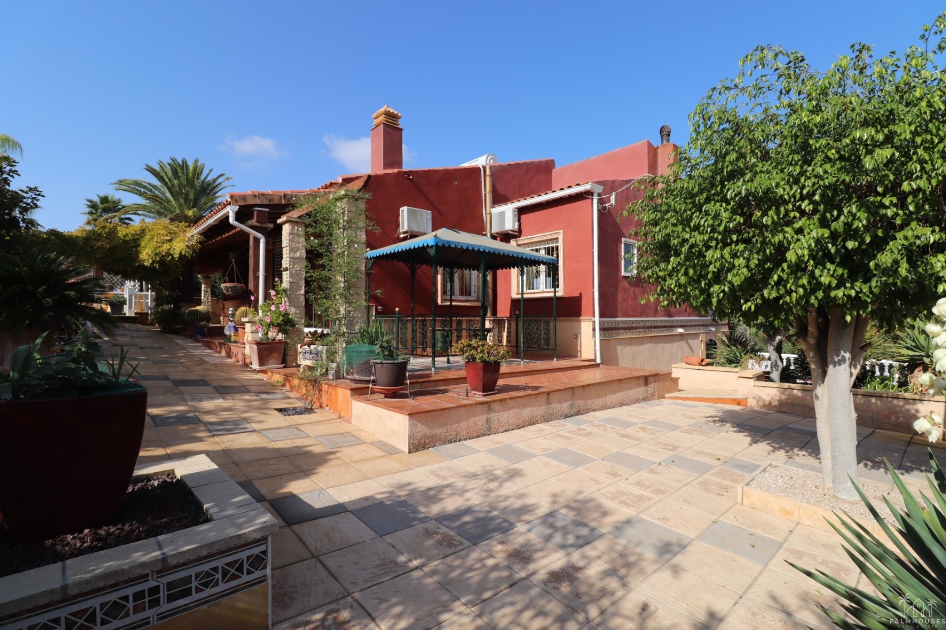 Venta - Villa - Algorfa - Lomas de La Juliana