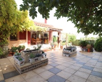 Venta - Villa - Algorfa - Lomas de La Juliana