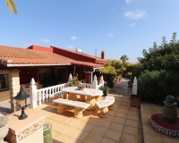 Venta - Villa - Algorfa - Lomas de La Juliana