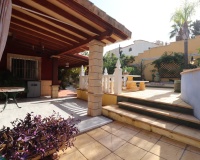 Venta - Villa - Algorfa - Lomas de La Juliana