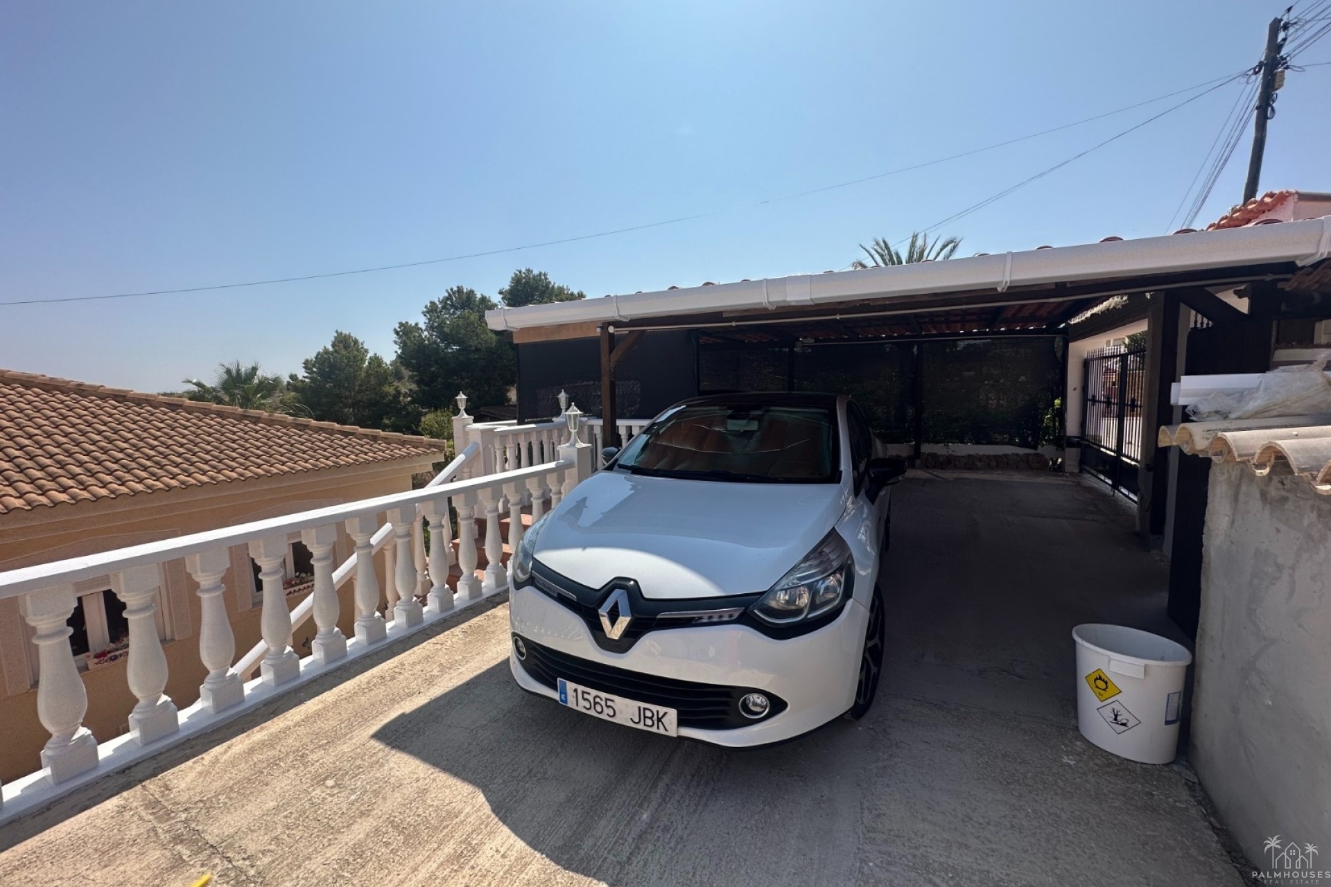 Venta - Villa - Algorfa - Lomas de La Juliana