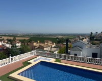Venta - Villa - Algorfa - Lomas de La Juliana