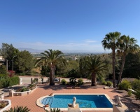 Venta - Villa - Algorfa - Lomas de La Juliana