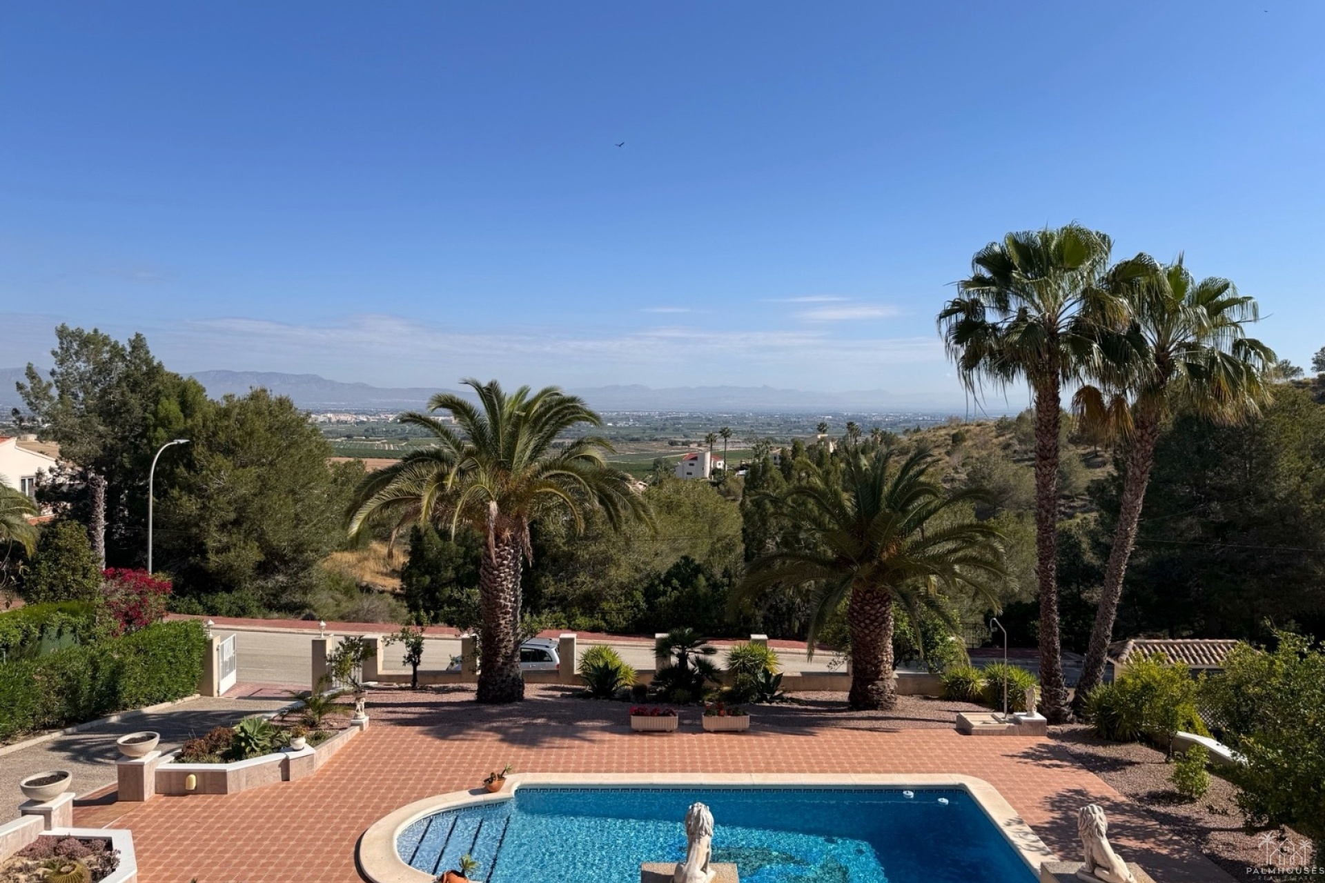 Venta - Villa - Algorfa - Lomas de La Juliana