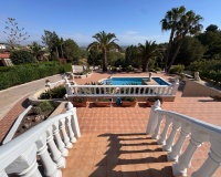 Venta - Villa - Algorfa - Lomas de La Juliana