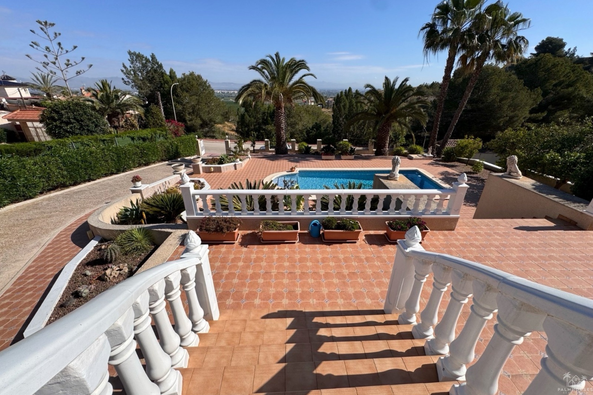 Venta - Villa - Algorfa - Lomas de La Juliana