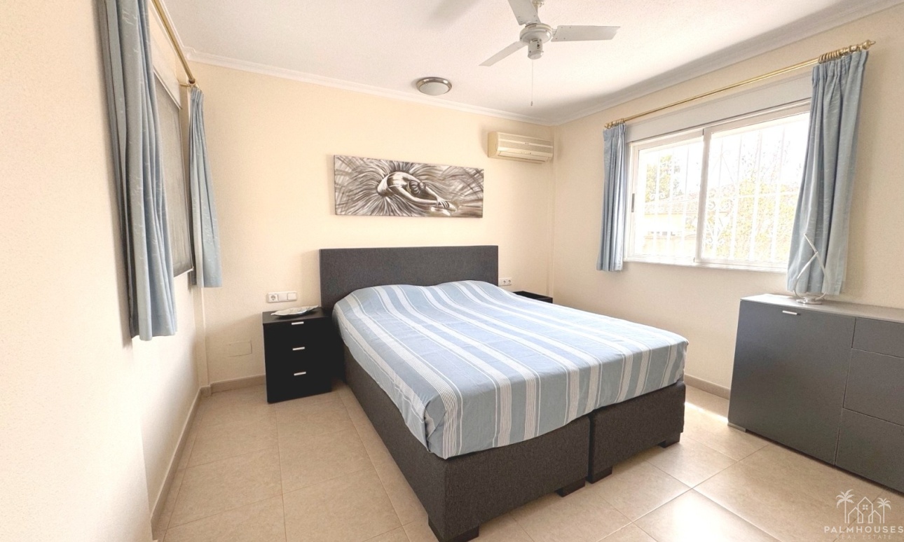 Venta - Villa - Algorfa - Lomas de La Juliana