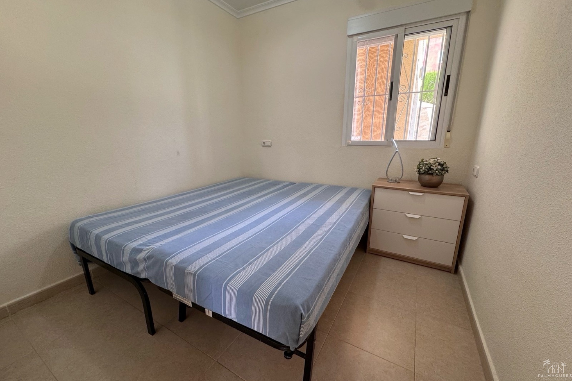 Venta - Villa - Algorfa - Lomas de La Juliana