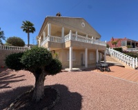 Venta - Villa - Algorfa - Lomas de La Juliana