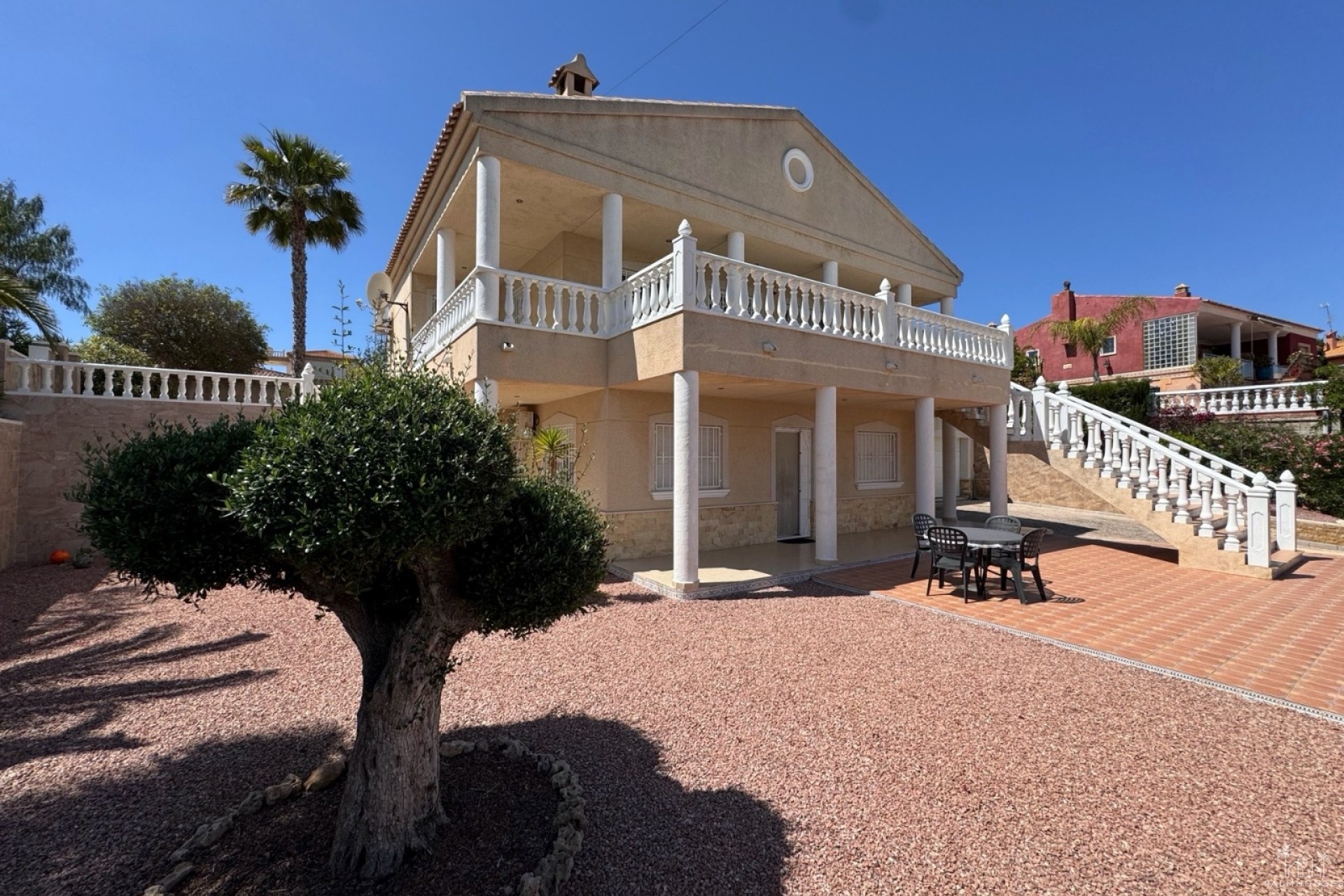 Venta - Villa - Algorfa - Lomas de La Juliana