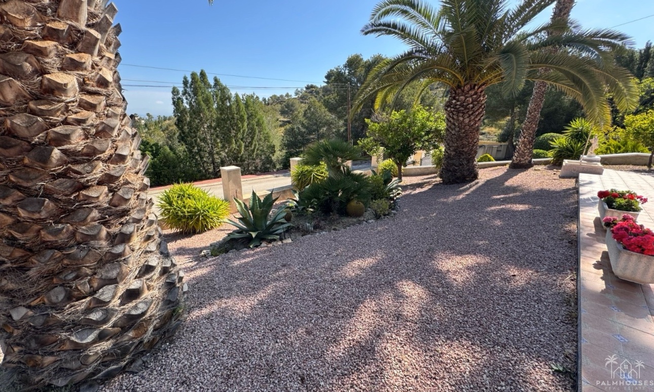 Venta - Villa - Algorfa - Lomas de La Juliana