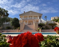 Venta - Villa - Algorfa - Lomas de La Juliana