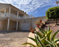 Venta - Villa - Algorfa - Lomas de La Juliana