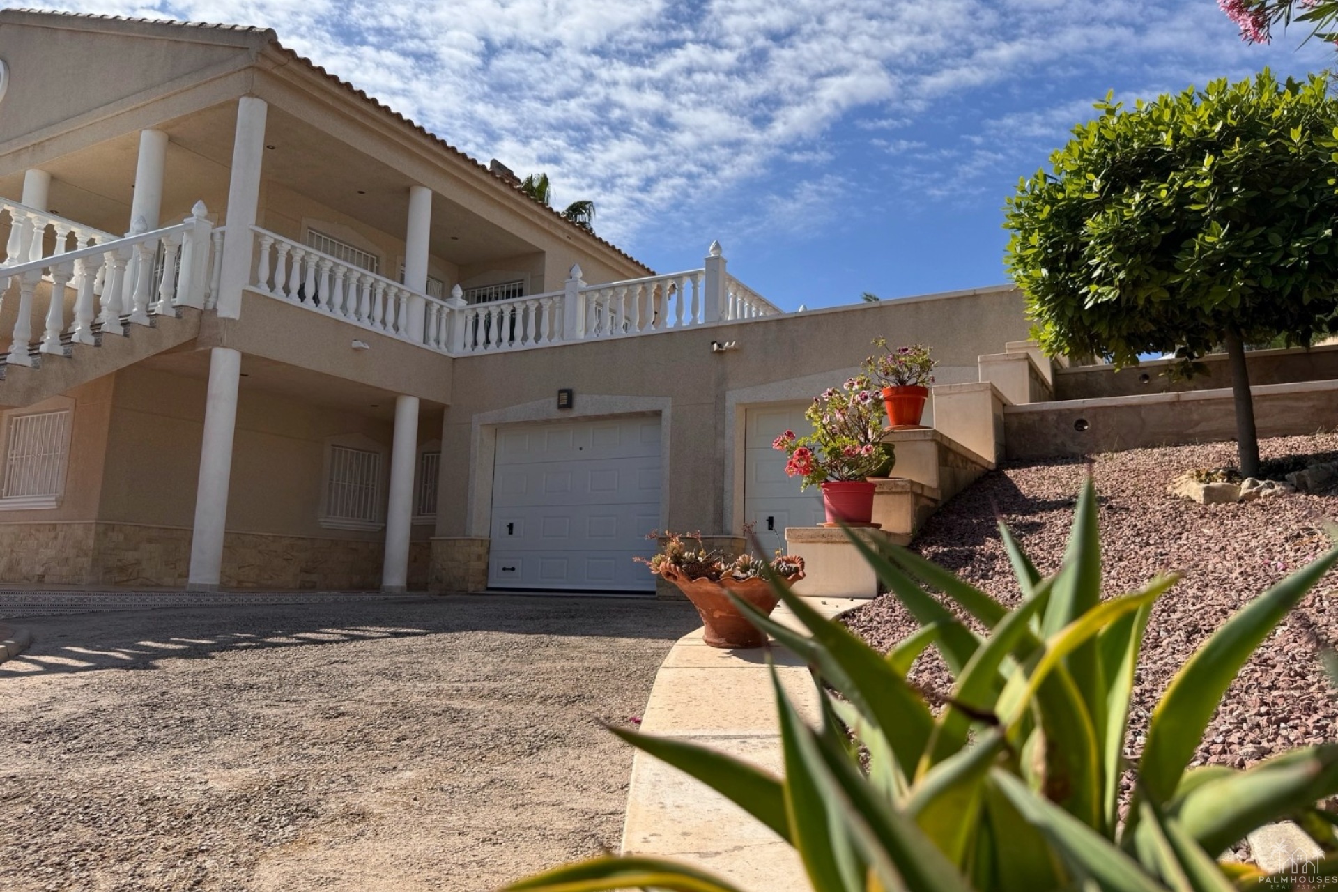 Venta - Villa - Algorfa - Lomas de La Juliana