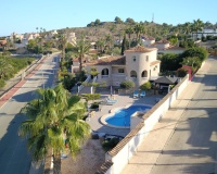 Venta - Villa - Algorfa - Lomas de La Juliana