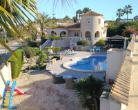 Venta - Villa - Algorfa - Lomas de La Juliana