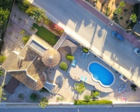 Venta - Villa - Algorfa - Lomas de La Juliana