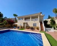 Venta - Villa - Algorfa - Lomas De La Juliana