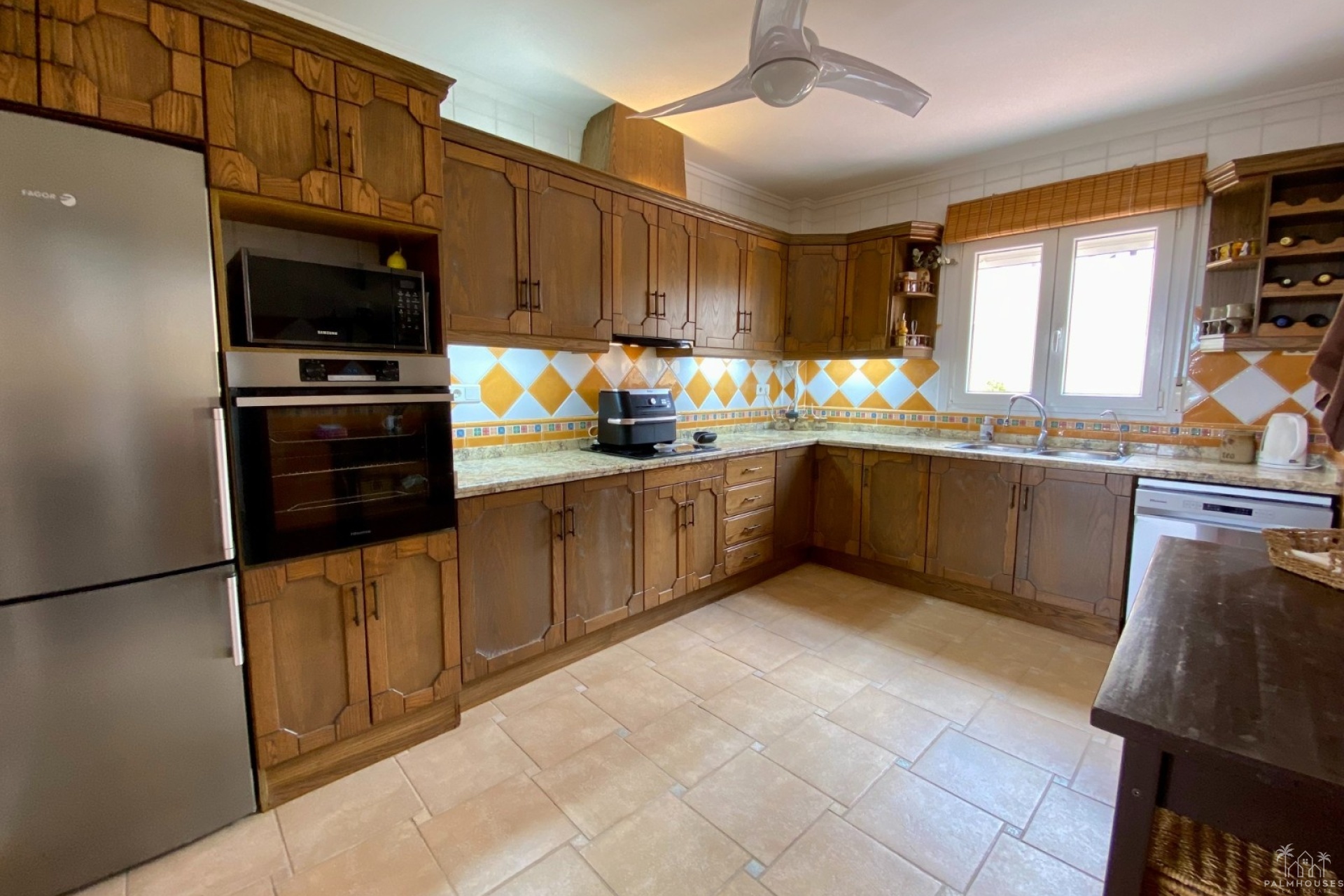 Venta - Villa - Algorfa - Lomas De La Juliana