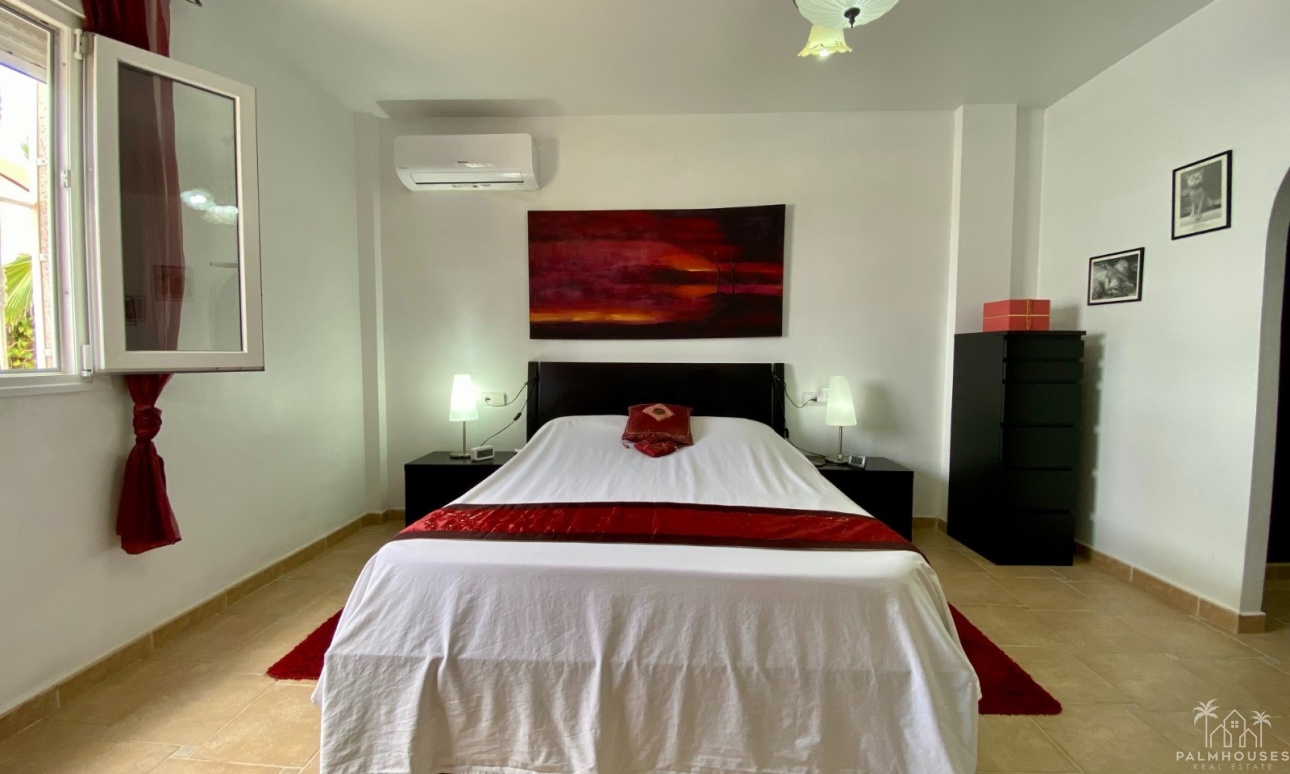 Venta - Villa - Algorfa - Lomas De La Juliana