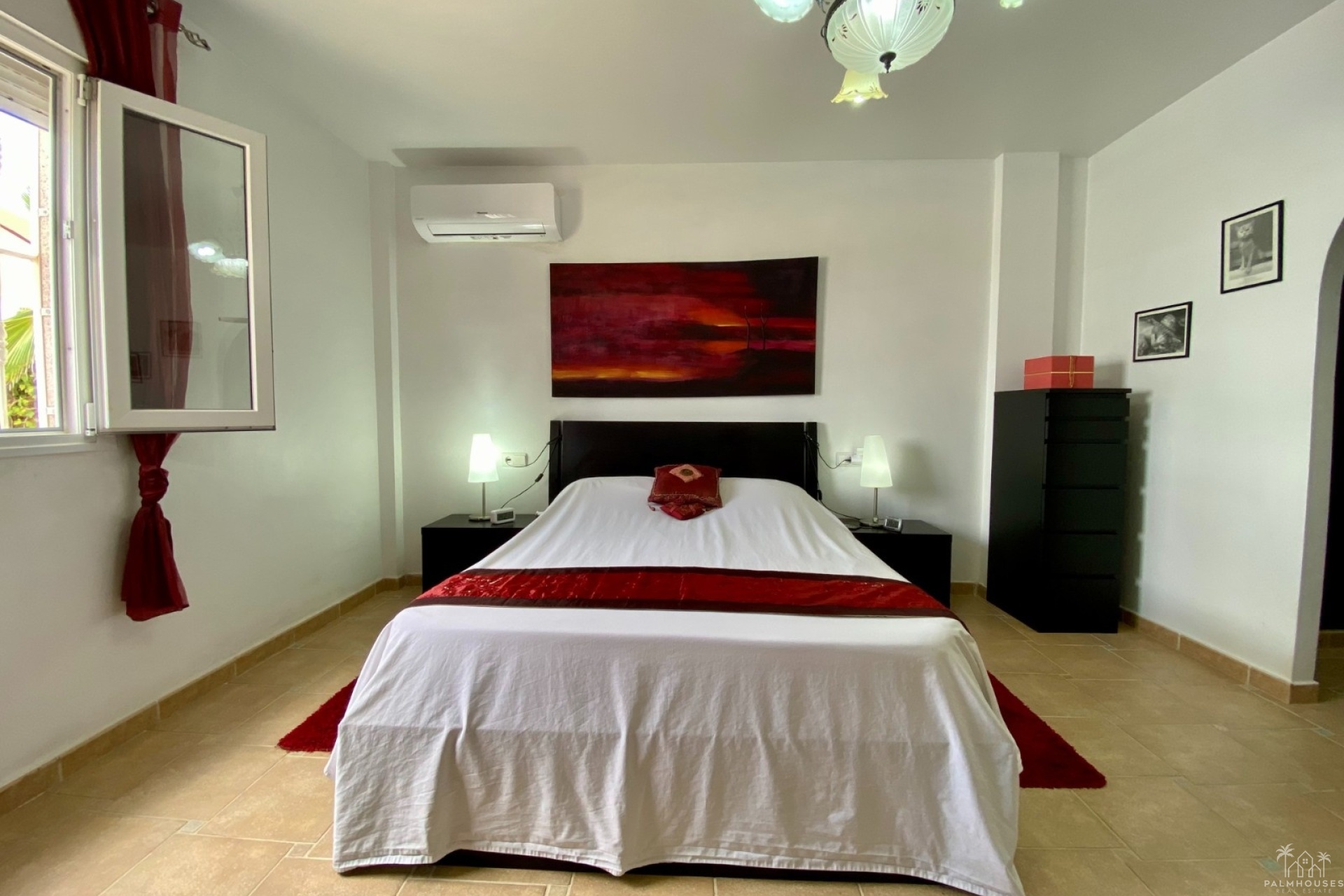 Venta - Villa - Algorfa - Lomas De La Juliana
