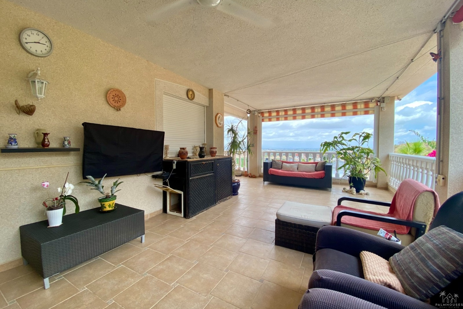 Venta - Villa - Algorfa - Lomas De La Juliana