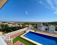 Venta - Villa - Algorfa - Lomas De La Juliana