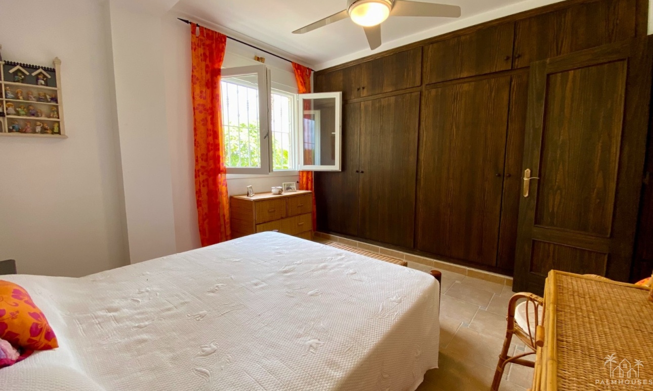 Venta - Villa - Algorfa - Lomas De La Juliana