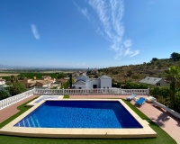 Venta - Villa - Algorfa - Lomas De La Juliana